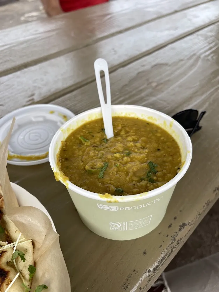 Humble Dal